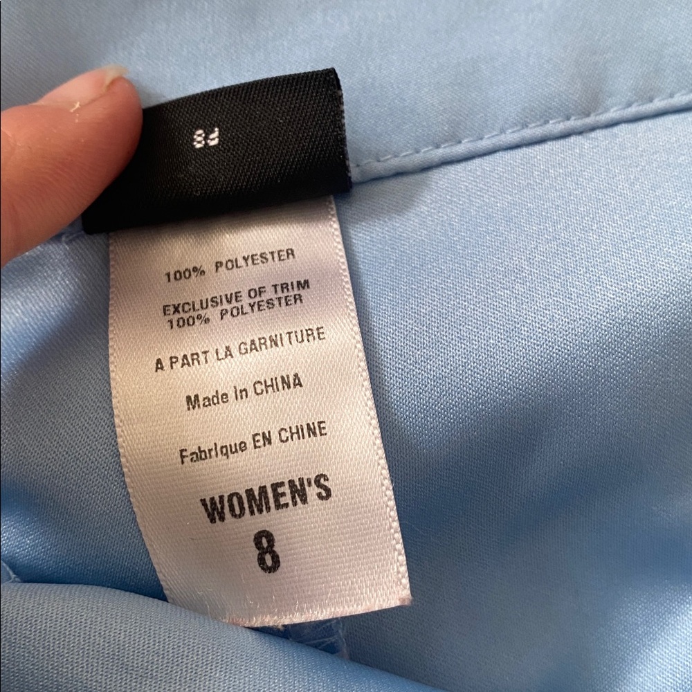 Patagonia Duway Skort - Picture 8 of 8